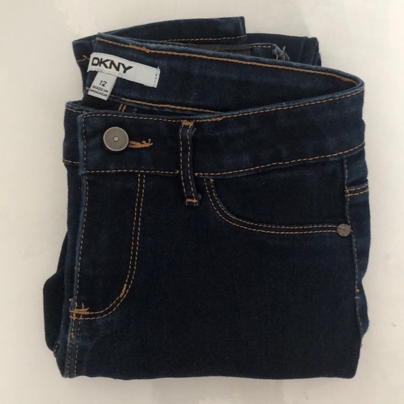 DKNY Other - DKNY jeans for girls